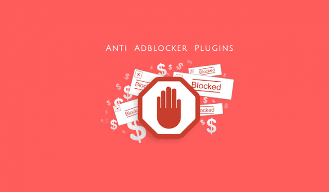 Adblocker Killer Cara Memasang Adblocker Killer/Penghancur Adblocker Terbaru Di Blogger